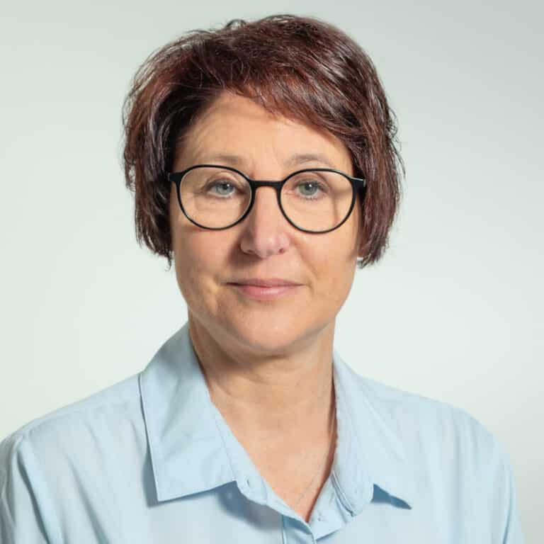 Heike Krätzig