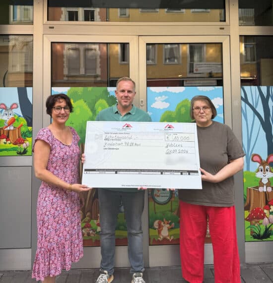 Kinderhort Pfiffikus 1