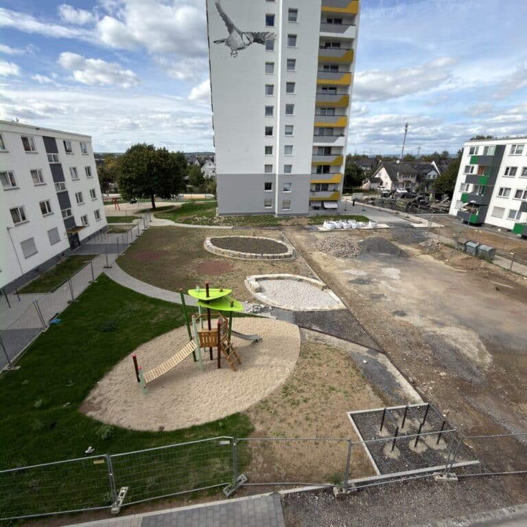 Spielplatz